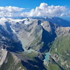 unverortetes Flugbild